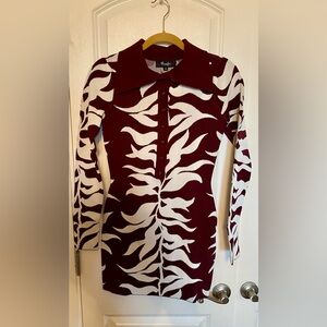 Brand New Hanifah Knit Dress!